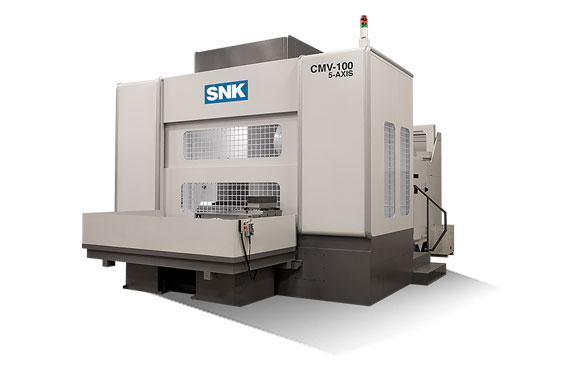 CMV Series