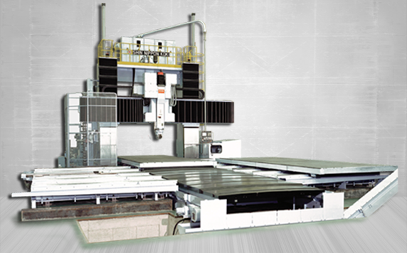 HF Series (Extra Large Capacity)