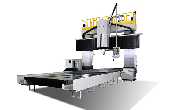 RB-MII 5-Face Series
